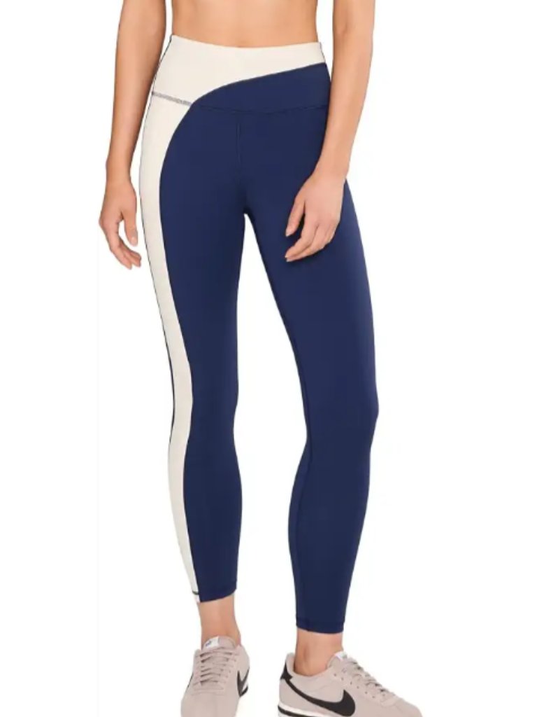 Spiritual Gangster Skye 7/8 High-Waist Legging Nwt